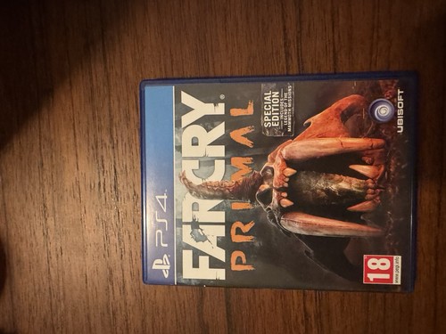 Ubisoft far cry - ubisoft, special