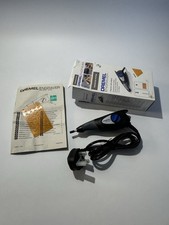 DREMEL Engraver 290 Multi Tool Glass Metal Wood Plastic Hobby