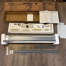 Empisal Knitmaster SRP-60