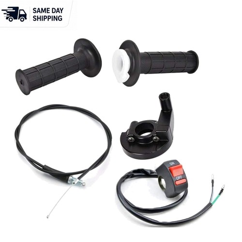 22mm twist throttle - twist,