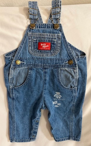 Vintage baby gosh oshkosh - vintage,