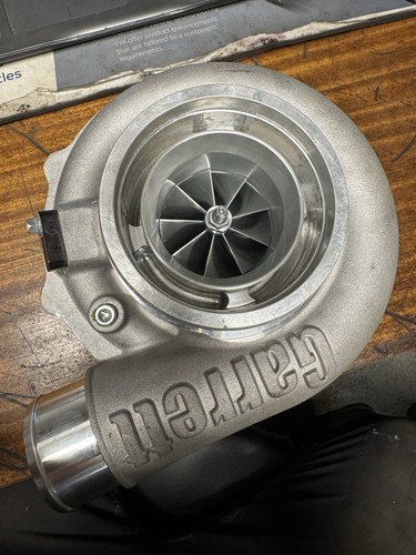 Garrett g30 770 83ar - g30-770, 0.83ar