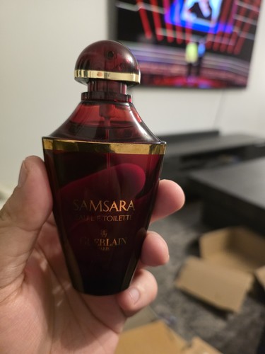 Guerlain samsara eau - guerlain,