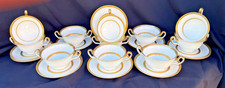 11 x Royal Worcester N4318 2