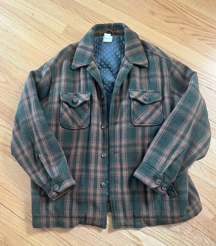 Vintage gap jacket - jacket, large