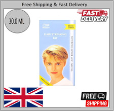 Wella Hair Streaking Kit Light