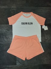 Girls Calvin Klein Pyjamas