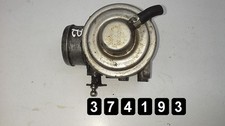 2002 AUDI A2 EGR VALVE 1400TDI