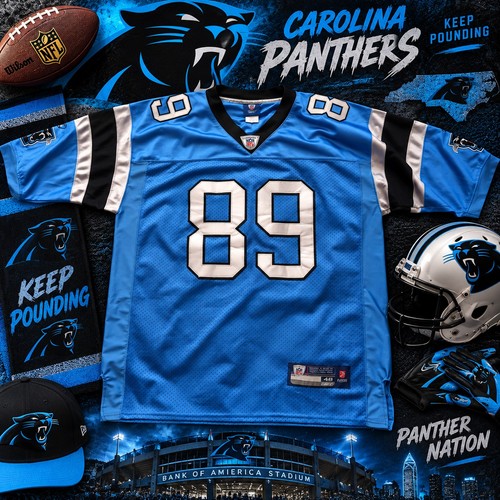 Carolina panthers steve smith - panthers,