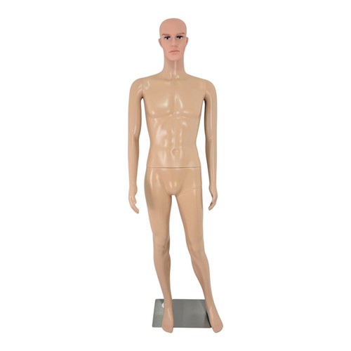 Male mannequin full body - mannequin,