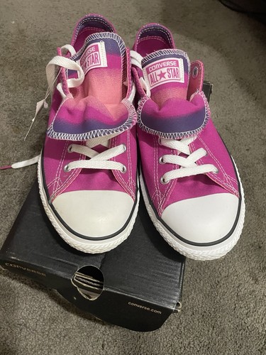 Converse chuck taylor all - chuck, star