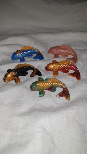 Homemade resin bundle - 5,