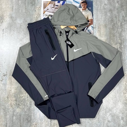 Nike men piece - 2-piece, tracksuit