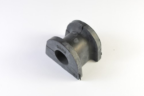 Stabiliser bar rubber rear - stabiliser,