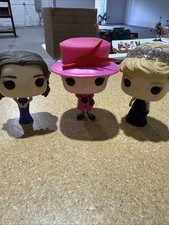 Funko Pop Royal Family - Queen