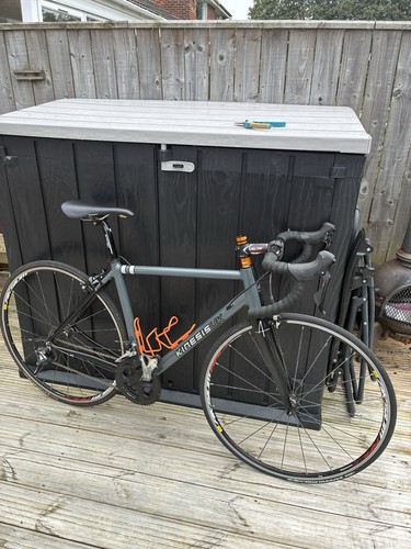 Kenesis athien road bike - kenesis,
