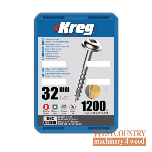 Kreg sml c125 1200 - kreg,