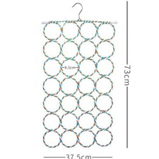 Scarf Hanger Scarf Holder