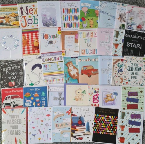 Job lot 120 - job, of