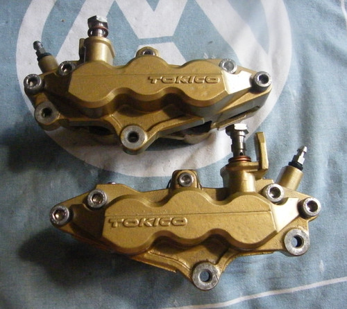 Suzuki gsxr 1000 6 - 1000,