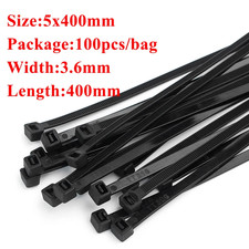 Extra Long Strong Cable Ties