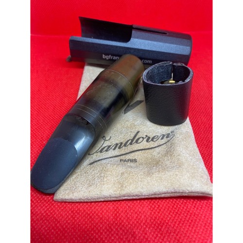 Vandoren t25 hr tenor - v5,