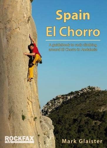 Spain chorro by - spain:, el