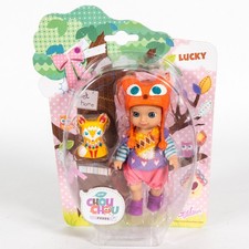 BNIB Zapf Creations Baby Chou