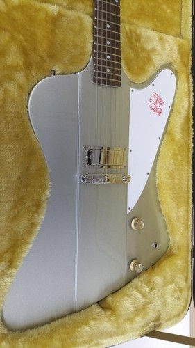 Epiphone 1963 firebird - 1963,