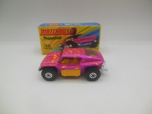 Matchbox superfast 30 b - mb,