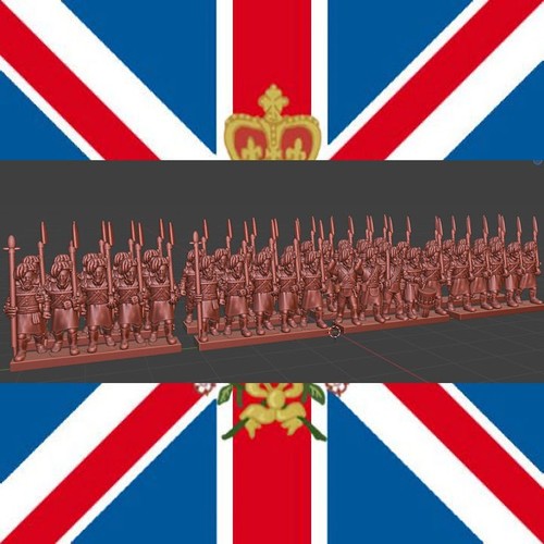 Epic battles waterloo - epic, :