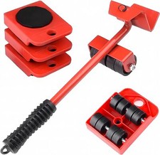 5pcs set heavy - 5pcs, duty