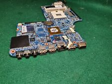 HP PAVILION DV6 6C75SA - FAULTY MOTHERBOARD - B564