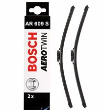 Bosch Front Car Windscreen