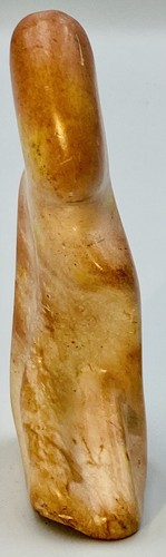 Abstract female sculpture - abstract,