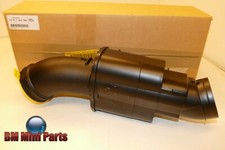 BMW AIr Duct to Mass Air Flow