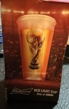 Budweiser 2018 FIFA World Cup
