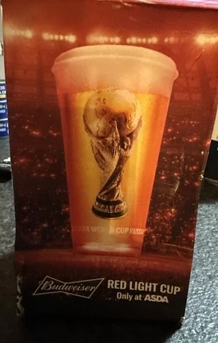 Budweiser 2018 fifa - 2018,