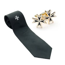 Quality New Masonic 100% Silk