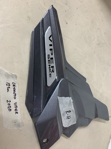 Lexmoto venom 125 parts - lexmoto,