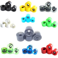 70mm Skateboarding Long Board