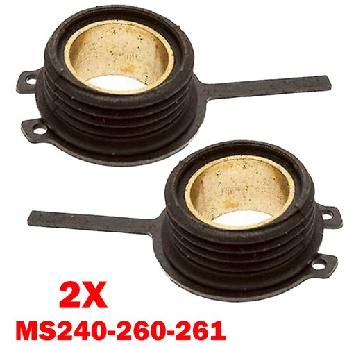 2pcs oil pump worm - pump, for