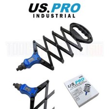 US PRO INDUSTRIAL Heavy Duty
