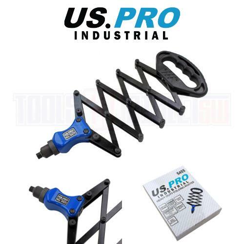 Pro industrial heavy duty - pro,