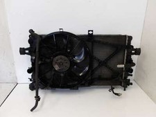 VAUXHALL ASTRA H SXI MK5