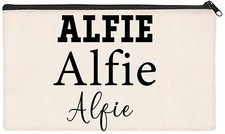 Personalised Pencil Case