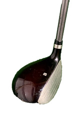 Wilson Golf Deep Red II 5 Wood