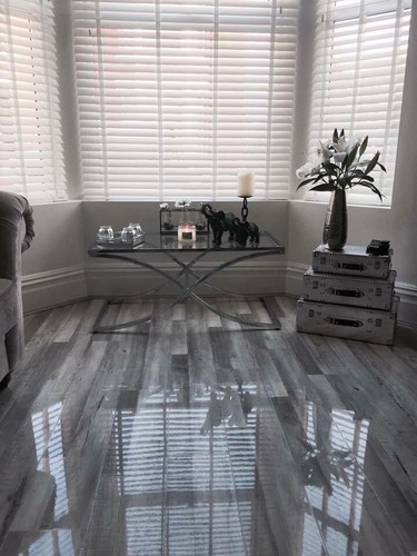 Super high gloss laminate - high,
