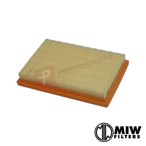 Miw motorcycle air filter - motorcycle,