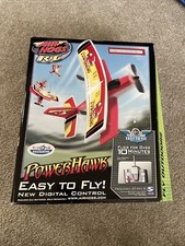 RARE Air hogs POWERHAWK
